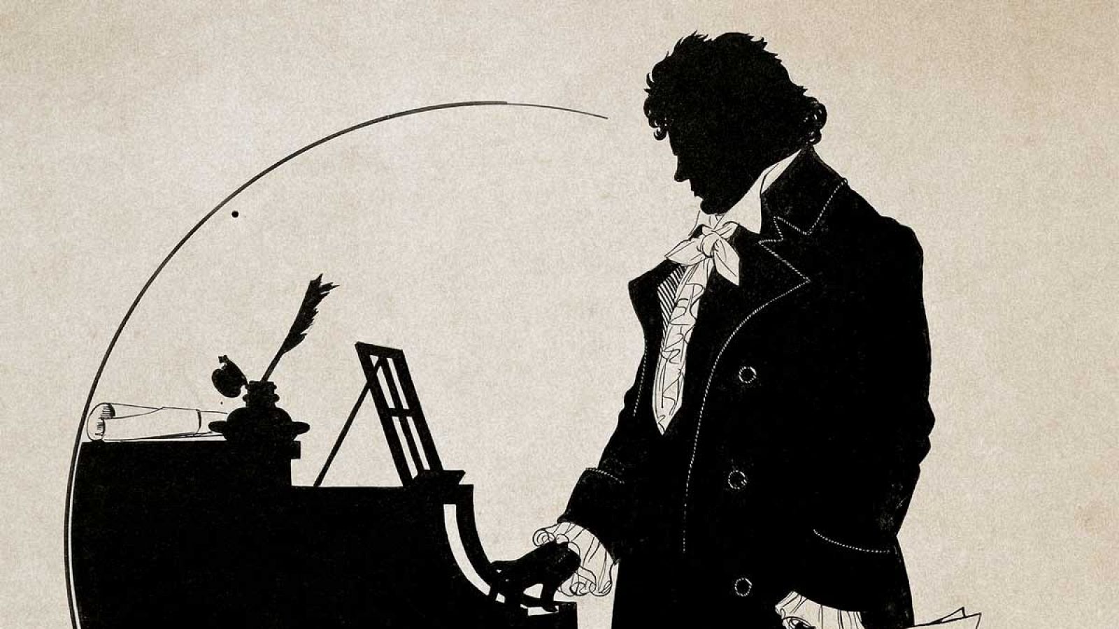 El año 2020 fue el 250 aniversario del nacimiento de Beethoven