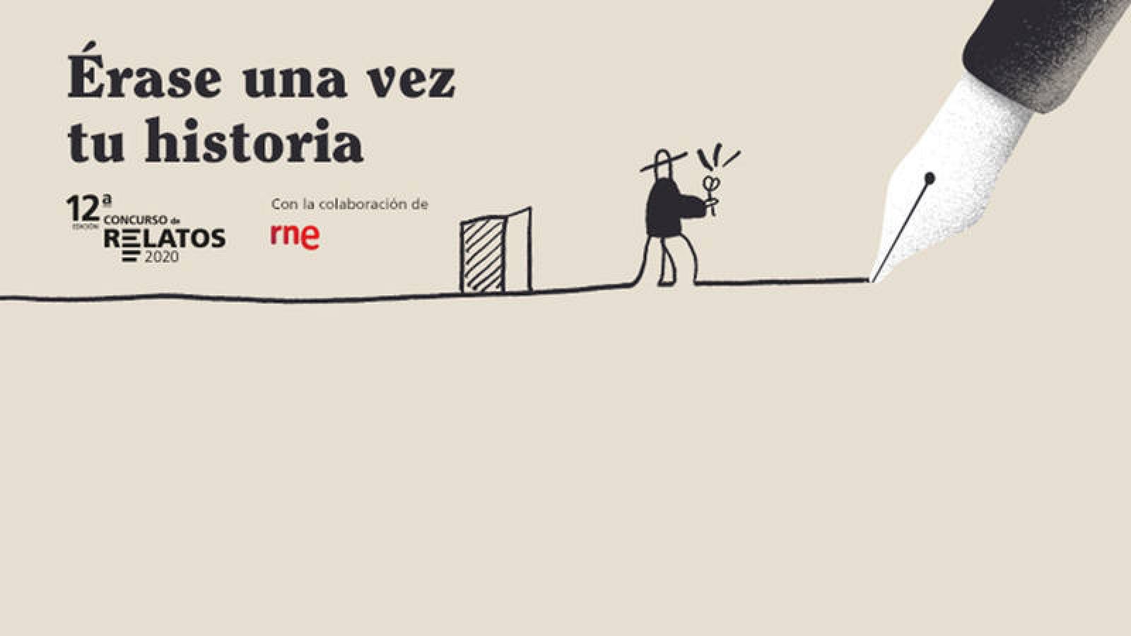 XII Concurso de Relatos y Microrrelatos 2020.