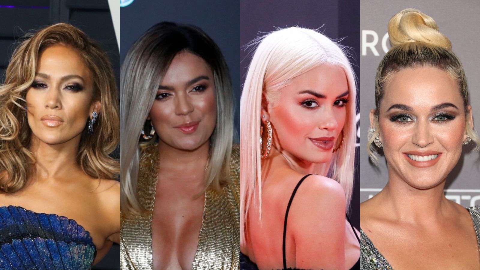  Daddy Yankee arrasa en los Latin Billboard y cuatro mujeres resultan premiadas