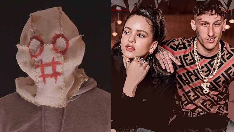 'El gran secuestro' y 'Playz', nominados a los Lovie Awards