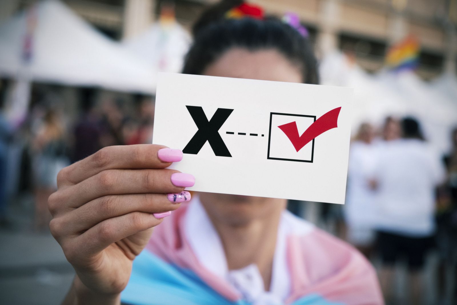 La RAE incluye el pronombre 