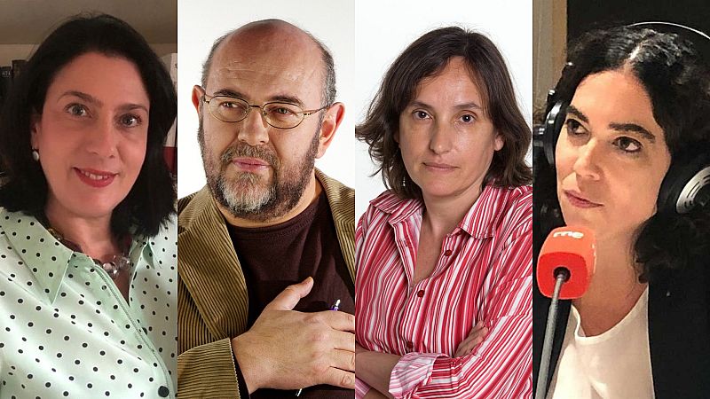 Esta semana en 'Utopías' reflexionamos acerca de los retos del periodismo cultural en 2020