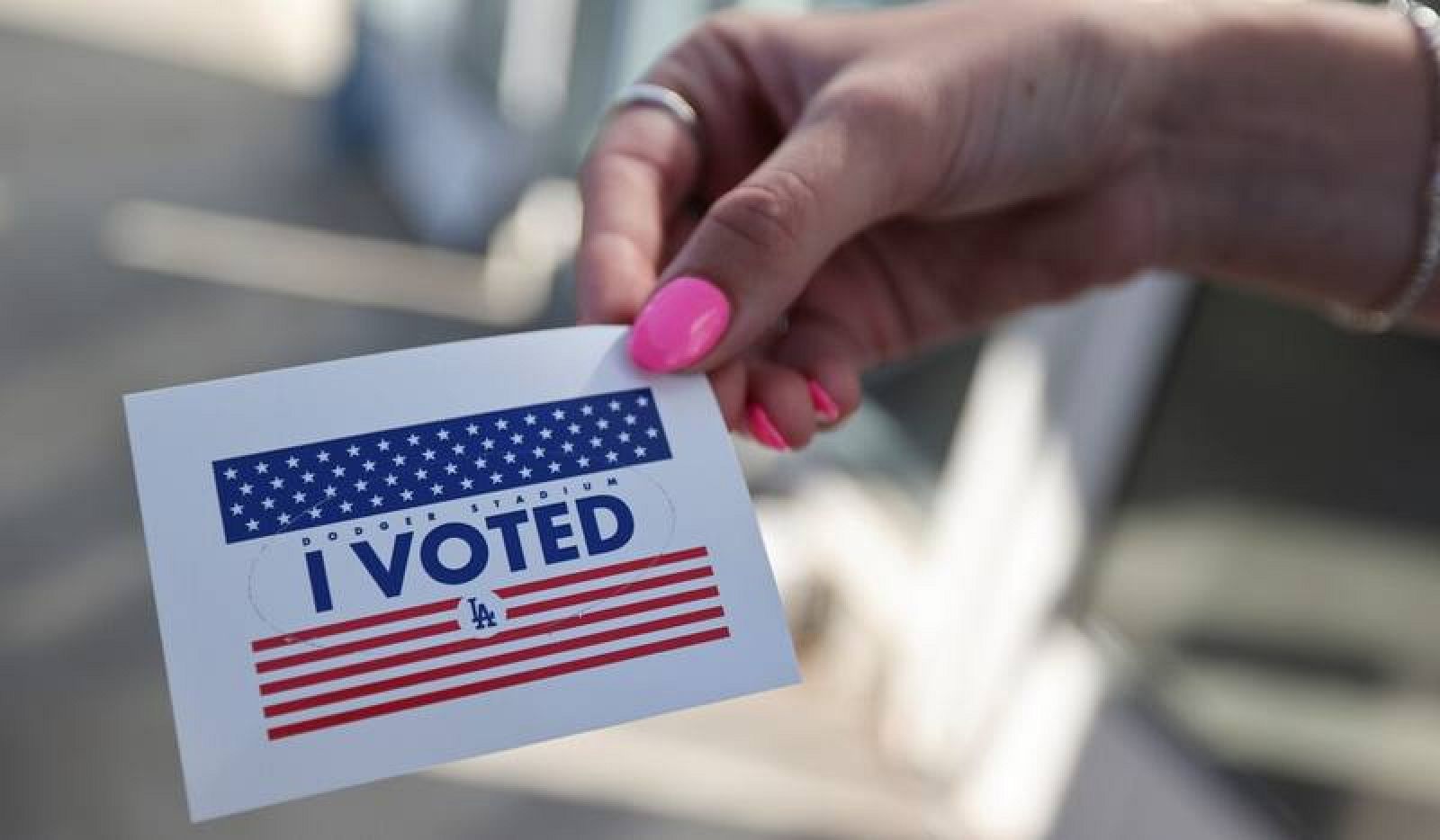 Trump sabe que el voto de las mujeres puede inclinar la balanza a su favor o en su contra.