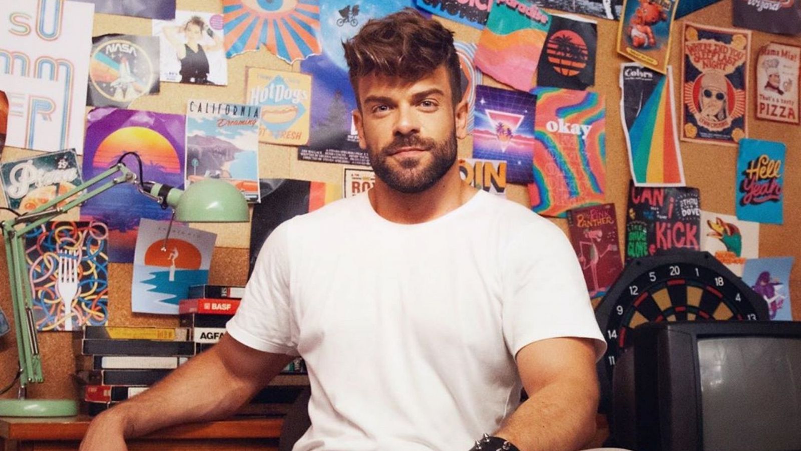 Ricky Merino