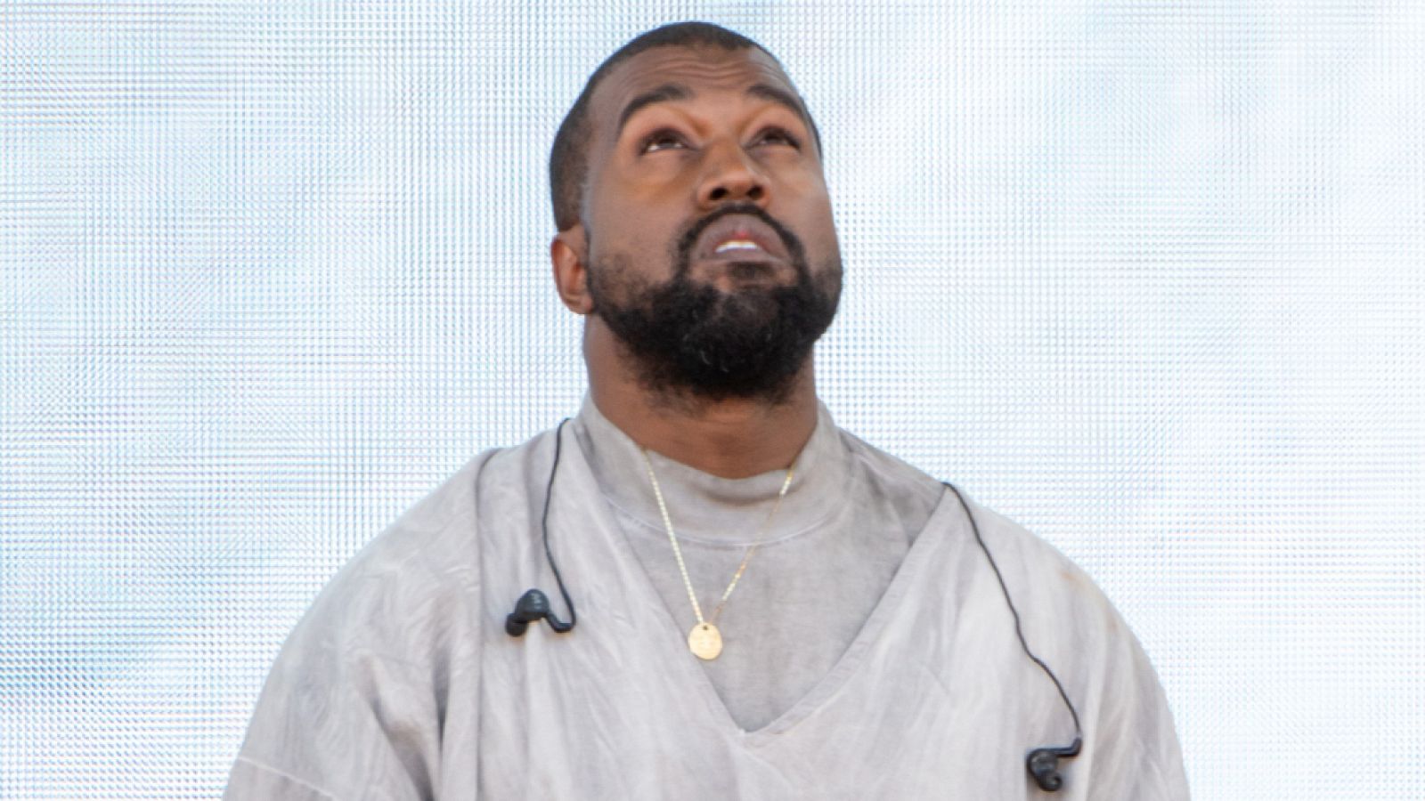Kanye West no se rinde y confirma su candidatura para las elecciones de 2024