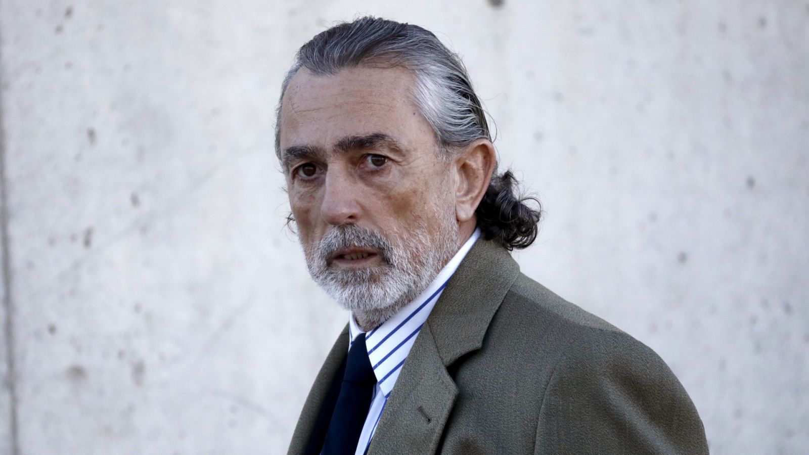 Francisco Correa