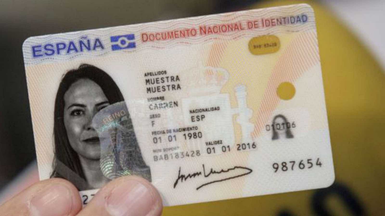 Las novedades se enmarcan dentro del proyecto Identidad Digital DNIe.