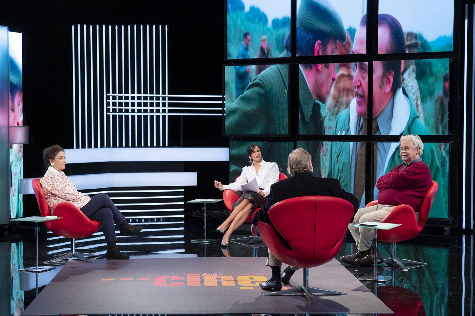  Coloquio en torno al cine de Berlanga, este viernes