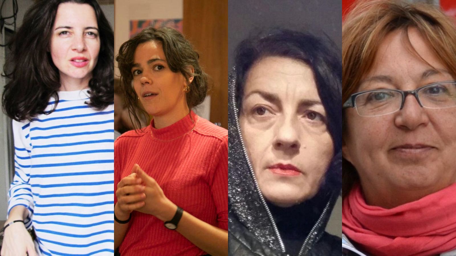 Esta semana en Utopías reflexionamos sobre arte y feminismo