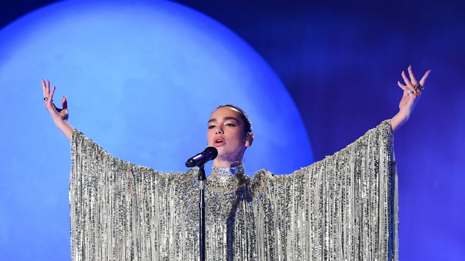   American Music Awards 2020