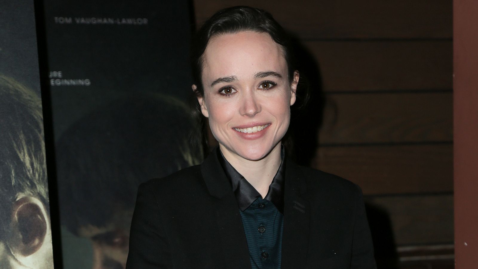 Ellen Page Es Trans Y Se Llama Elliot 7920