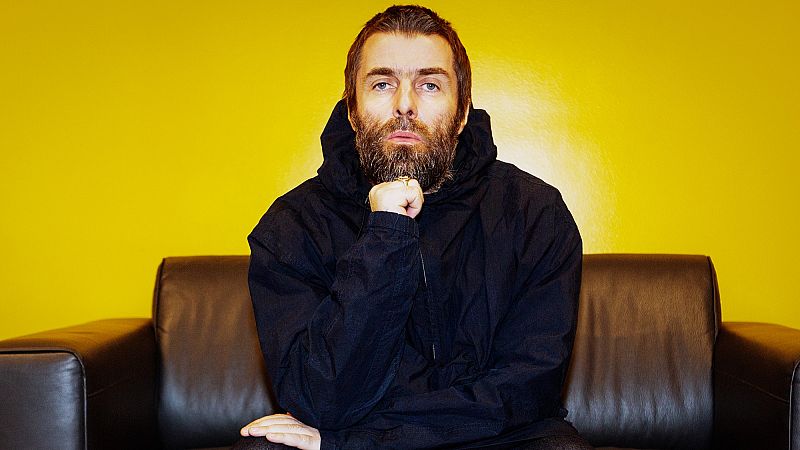 Liam Gallagher volverá a los escenarios surcando el Támesis en un show online