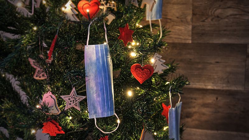 Navidad y coronavirus