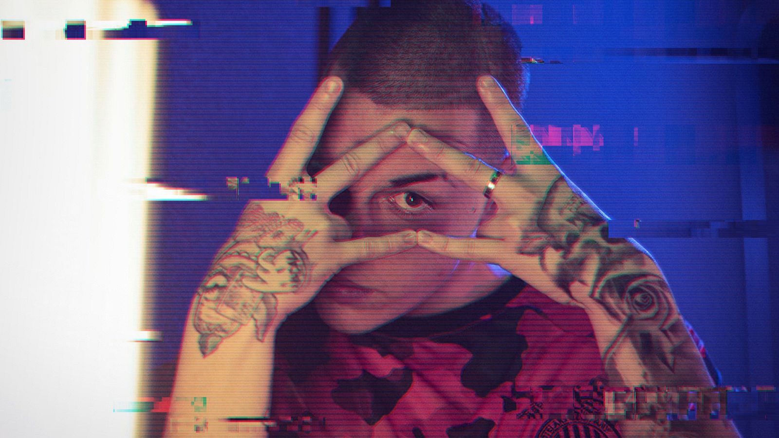 Nadal015 nos desvela en exclusiva la historia de 'Ruina y Gloria', su álbum debut