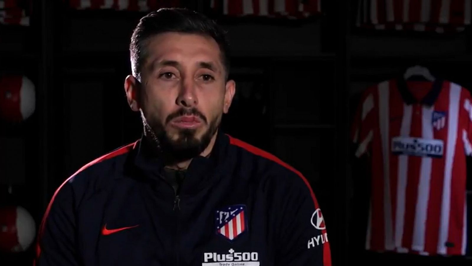 Héctor Herrera