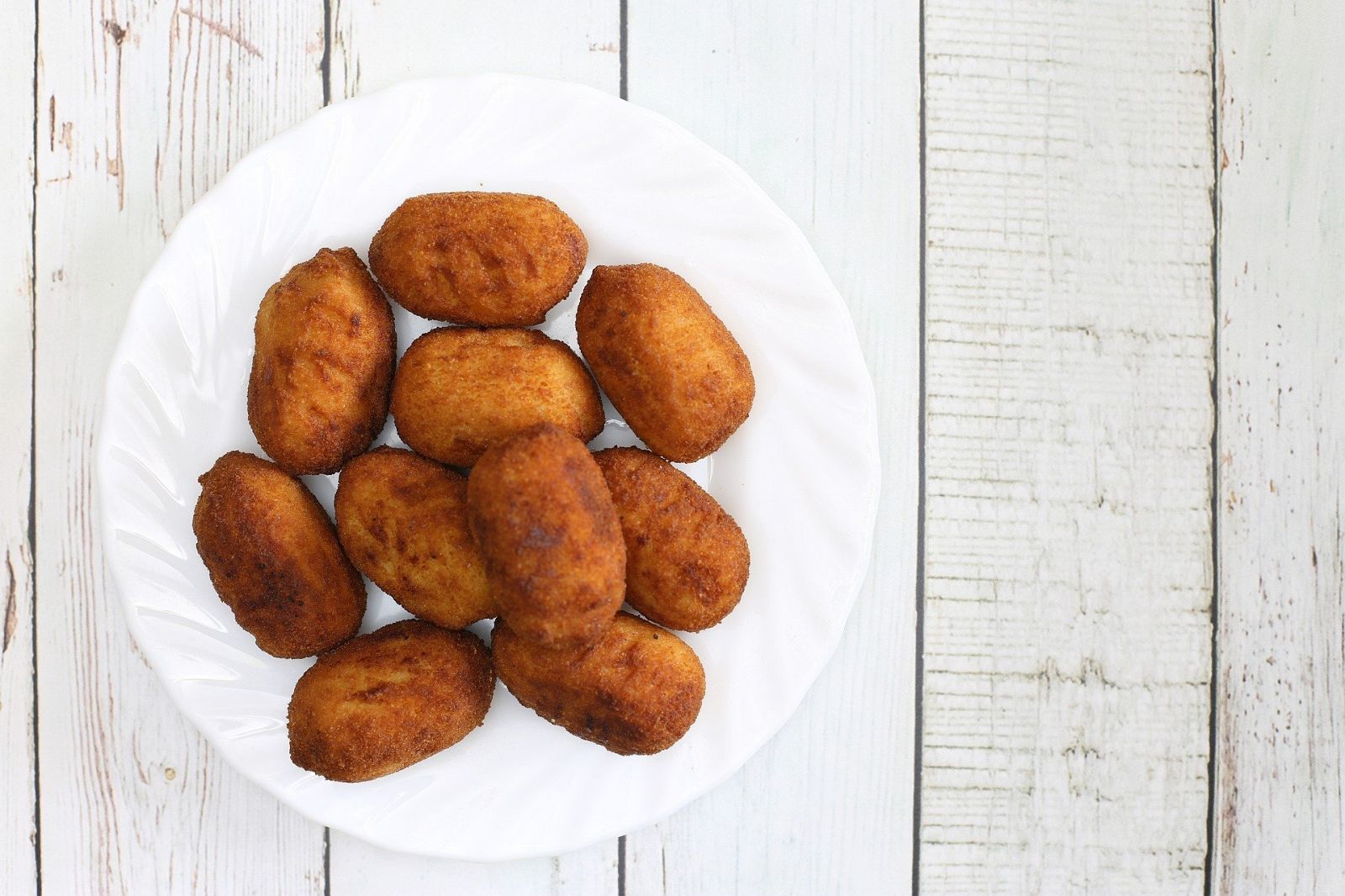 Croquetas