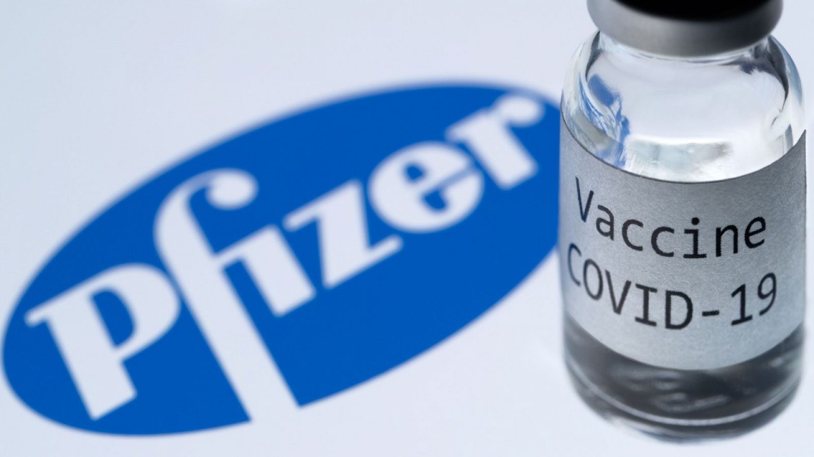 Vacuna de Pfizer