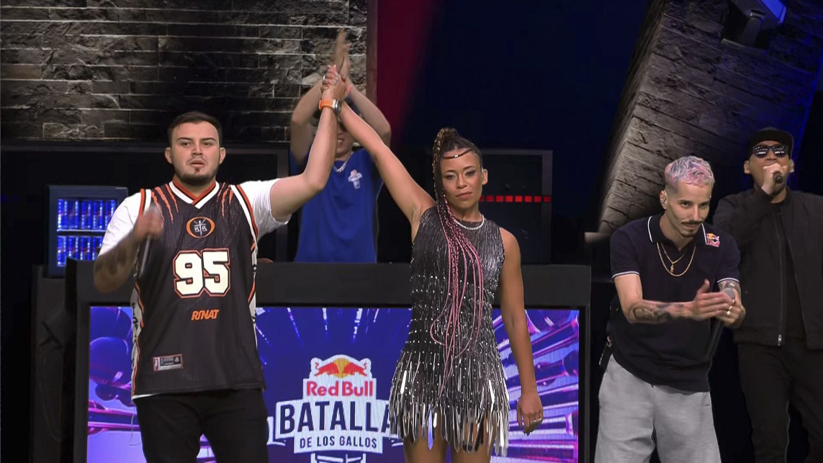 Rapder gana a Skone la final de la Red Bull Internacional 2020