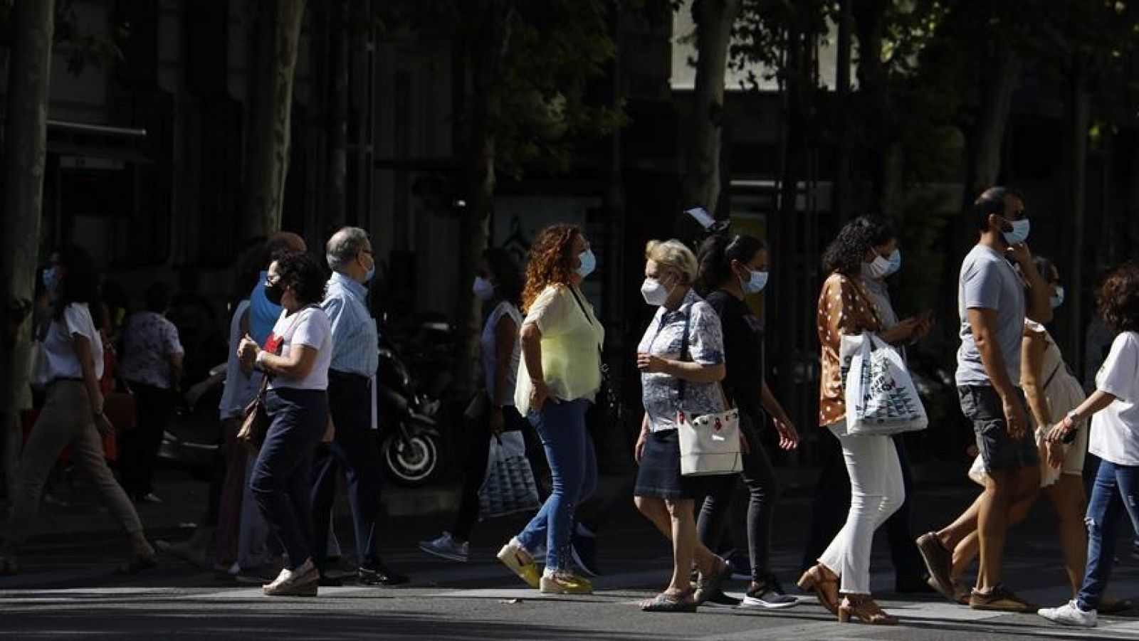 Un tercio de la población mundial no recibe ayudas económicas por la  pandemia