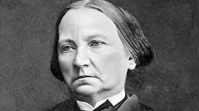 Imagen de ConcepciImagen de Concepción Arenal