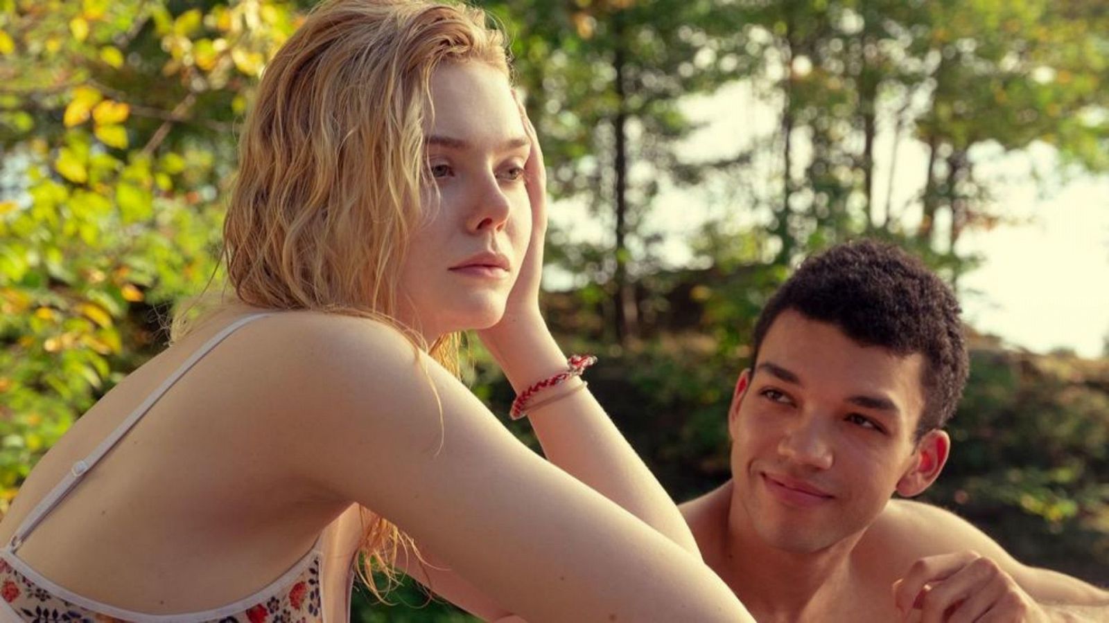  Violet y Finch