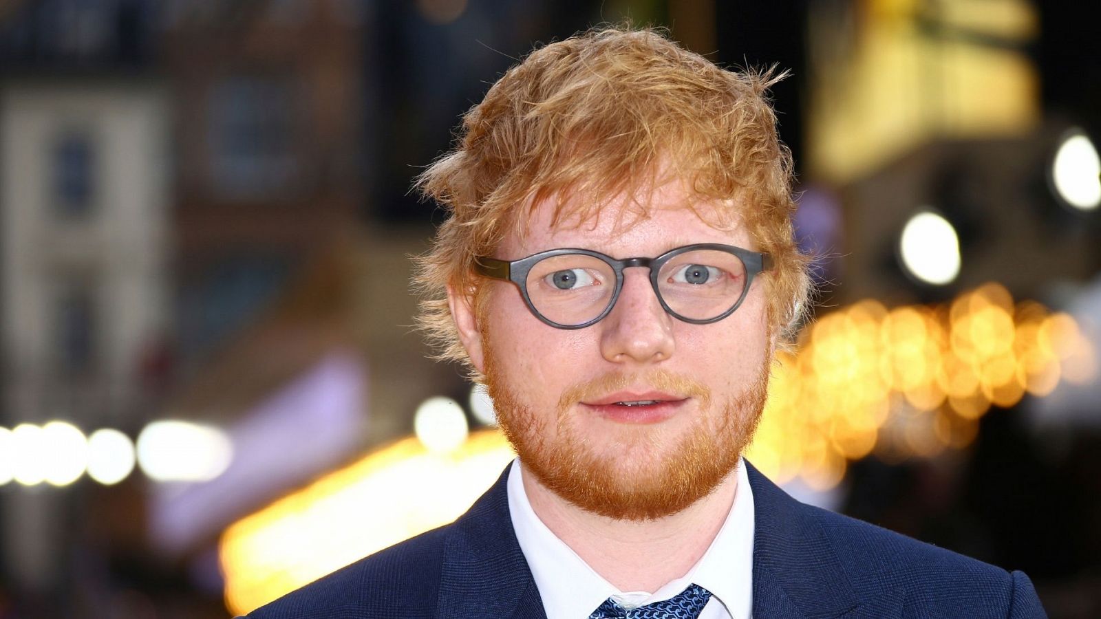 Ed Sheeran