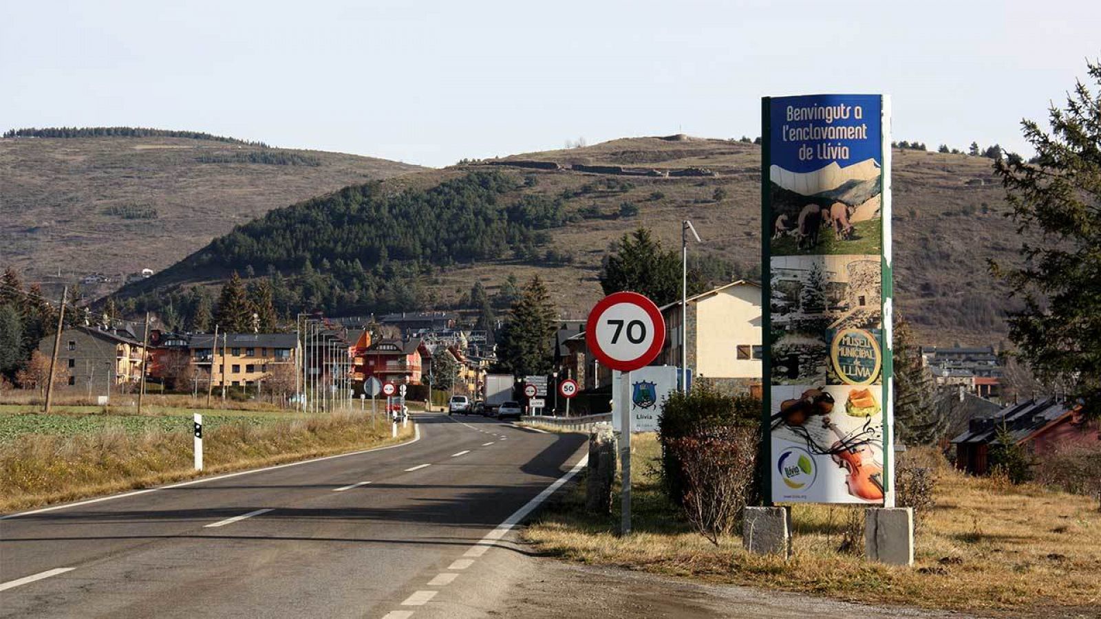 Confinament de la Cerdanya i el Ripollès