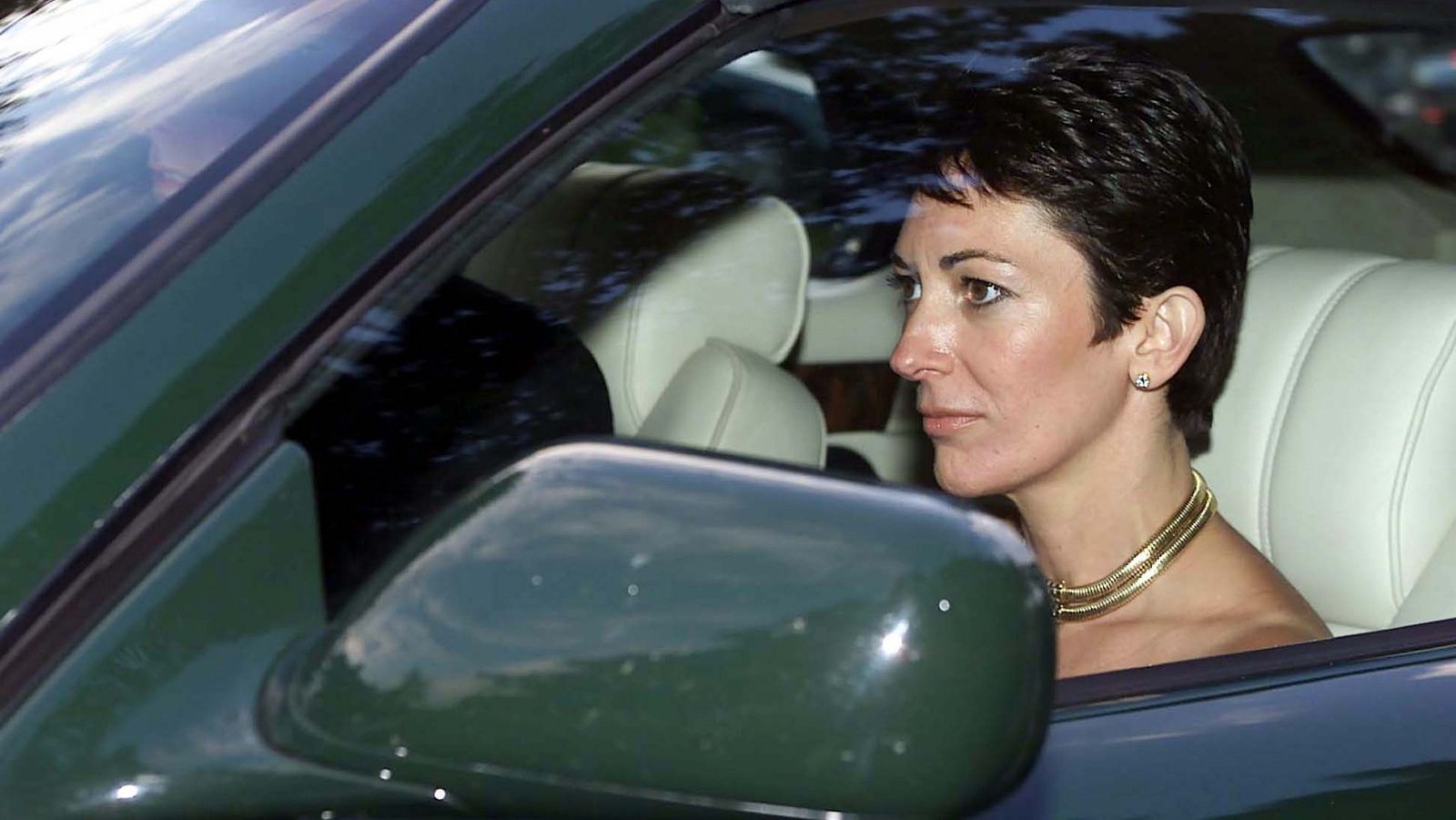 Ghislaine Maxwell se enfrenta a seis cargos relacionados con una trama de abuso sexual a menores