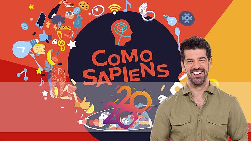 Ranking con las mejores recetas del 2020 de 'Como Sapiens'
