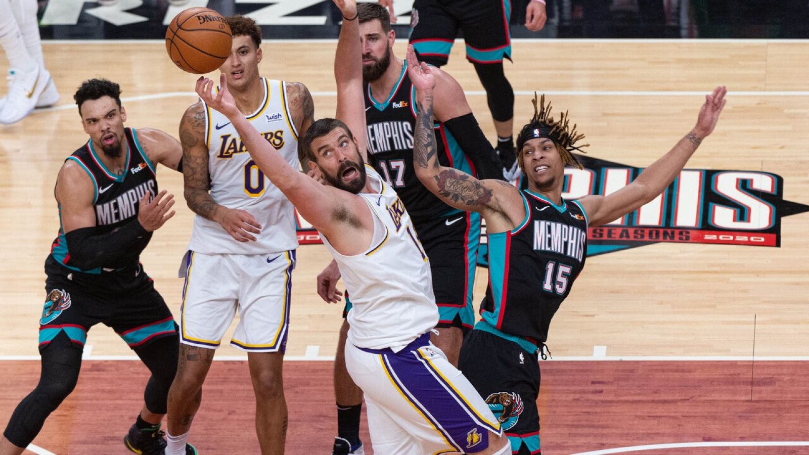 gasol
