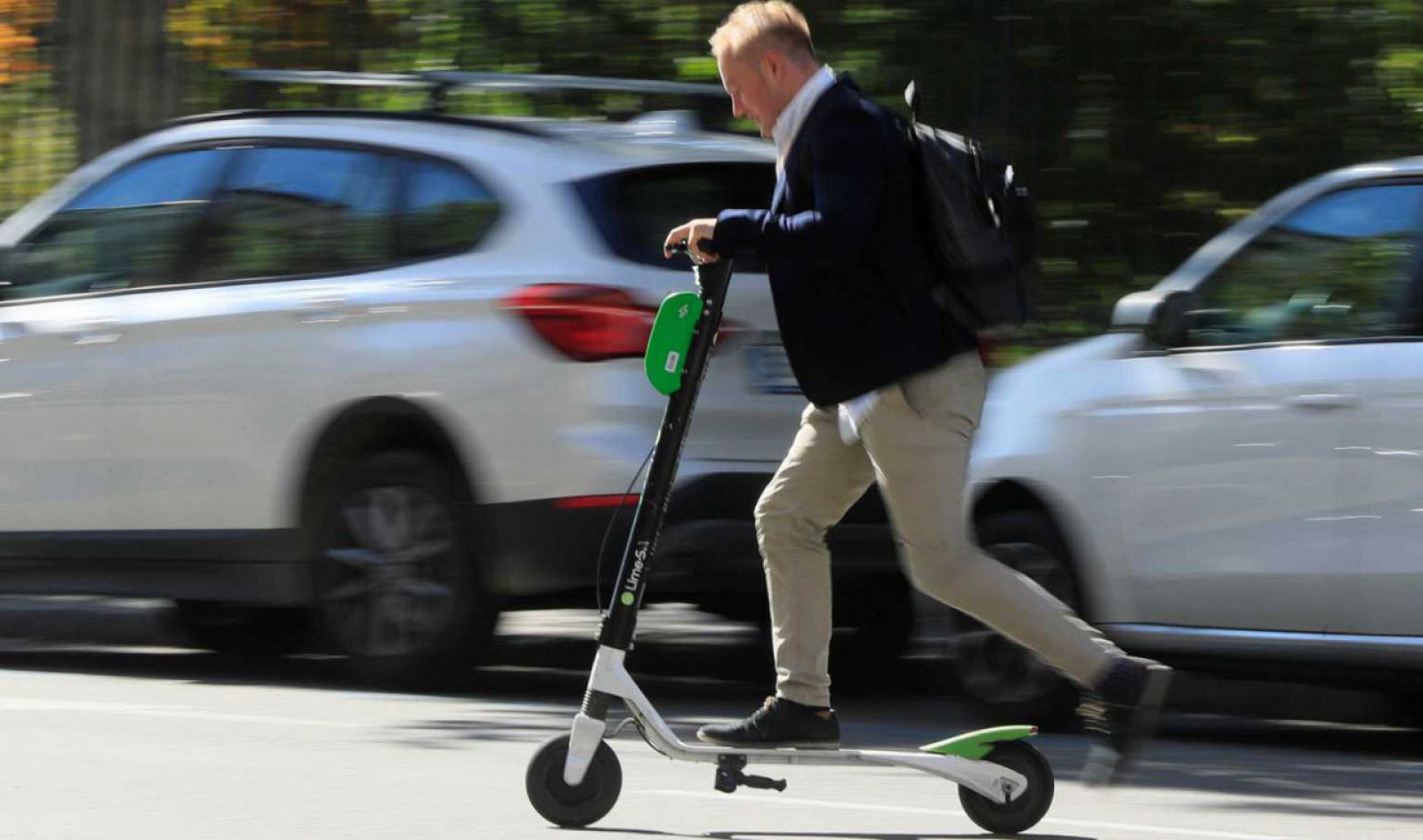 Normativa patinetes eléctricos, ¿por dónde circular?, ¿seguro obligatorio?