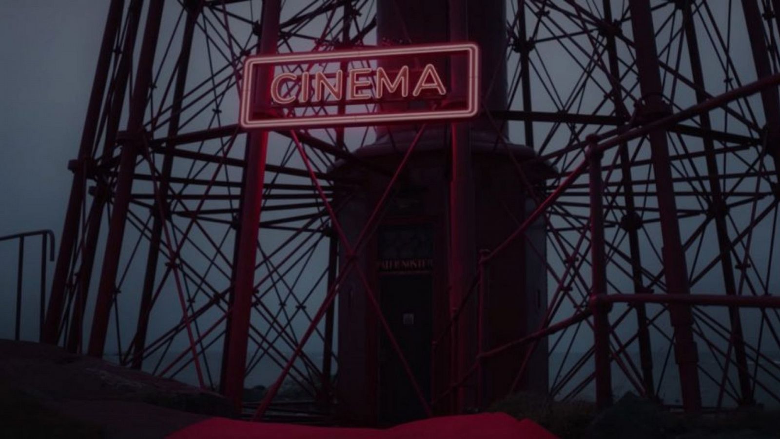 Festival de cine