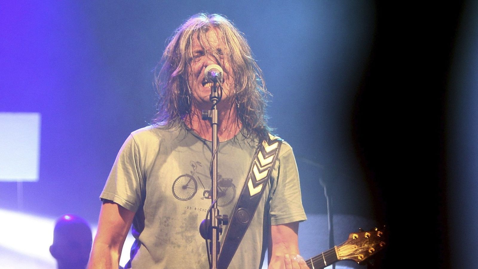 Muere Javier Hernández 'Boni', fundador de Barricada