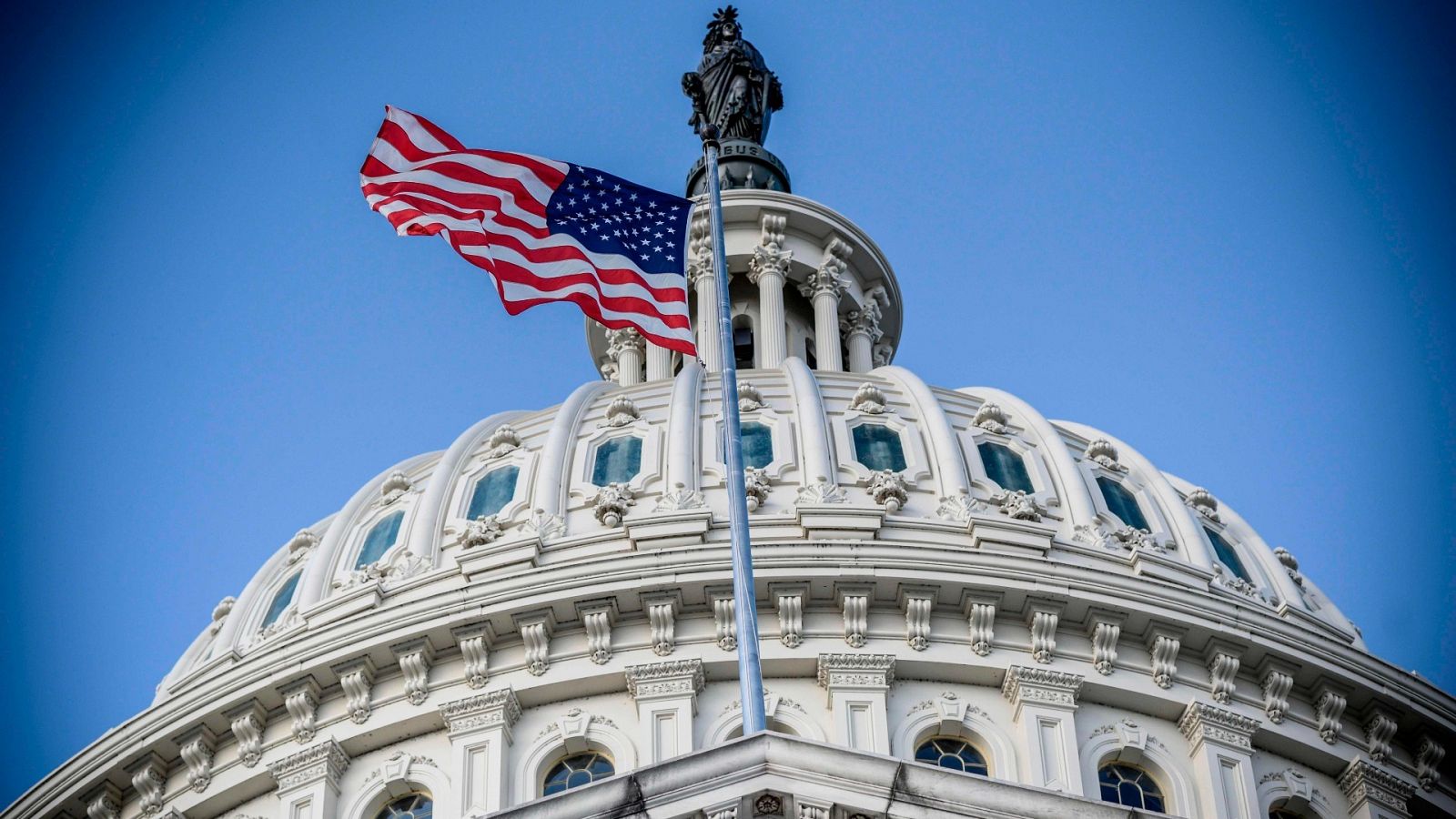 Asalto Al Capitolio Como Afecta A La Imagen De Estados Unidos En El Exterior