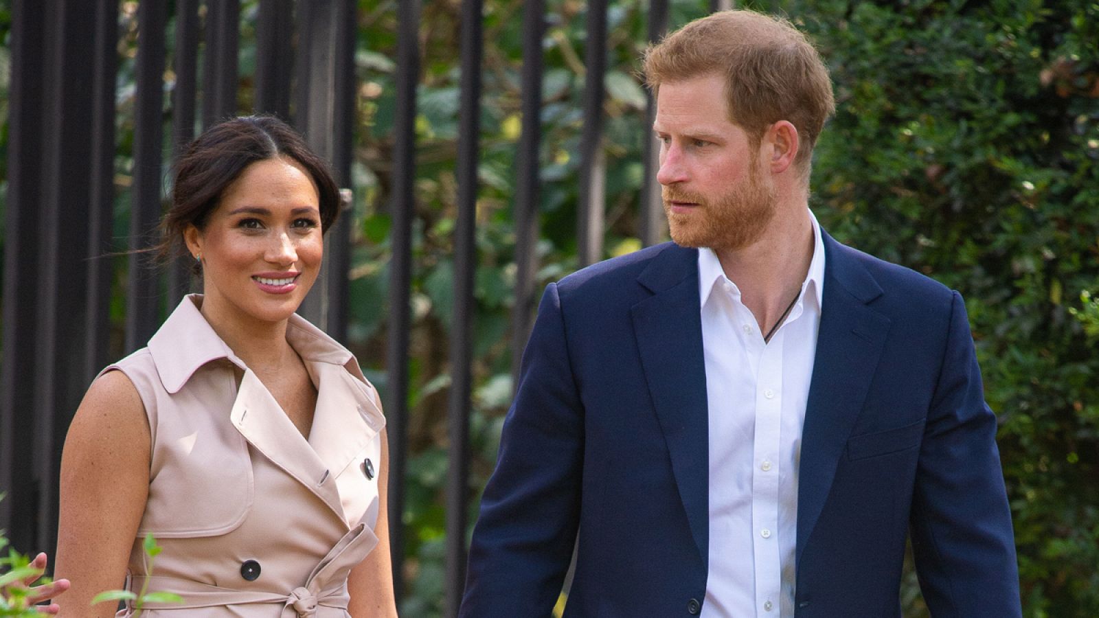 Se cumple un año del 'Megxit': ¿Cómo ha cambiado la vida de Harry y Meghan fuera de Palacio?