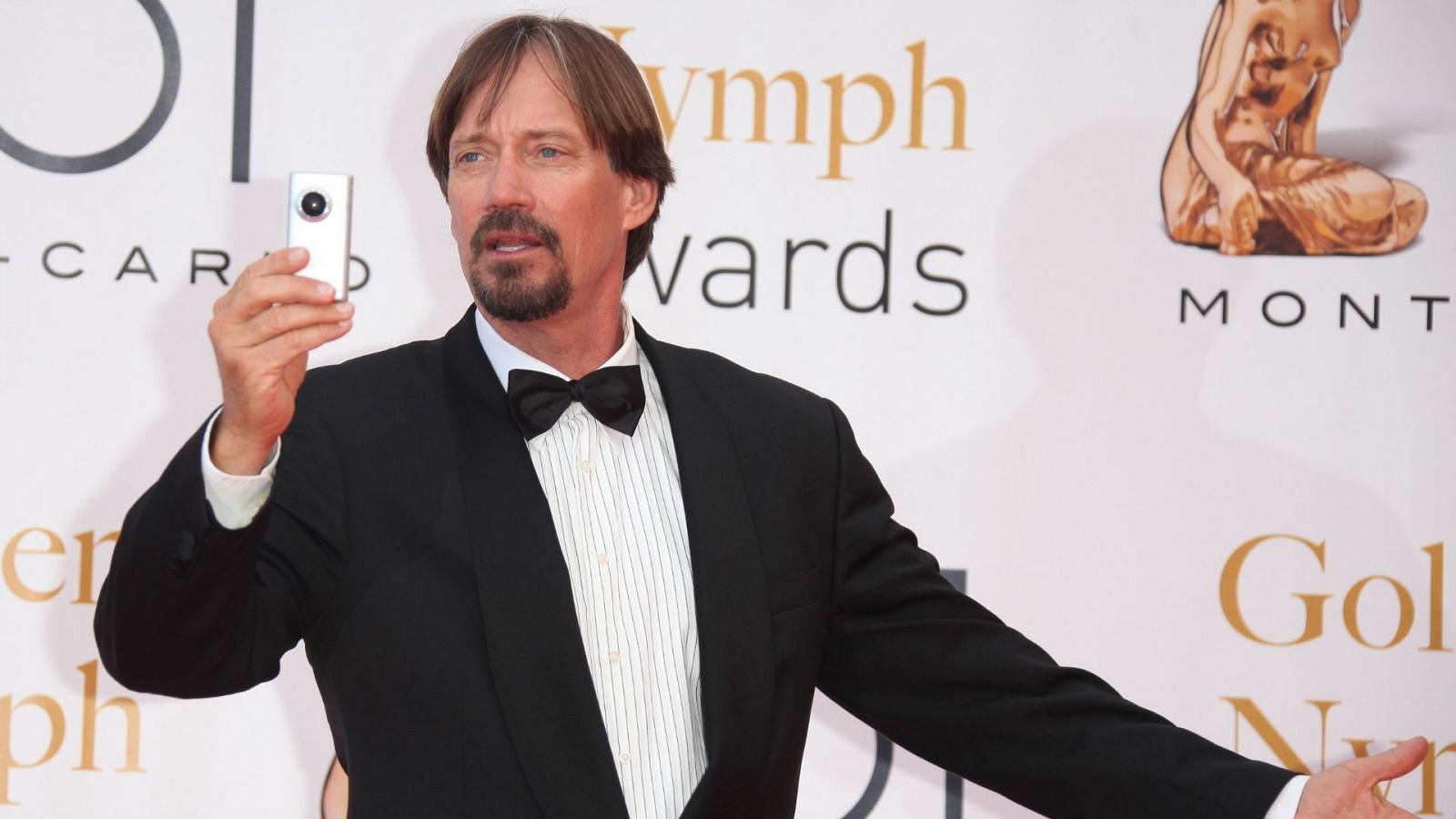  Kevin Sorbo
