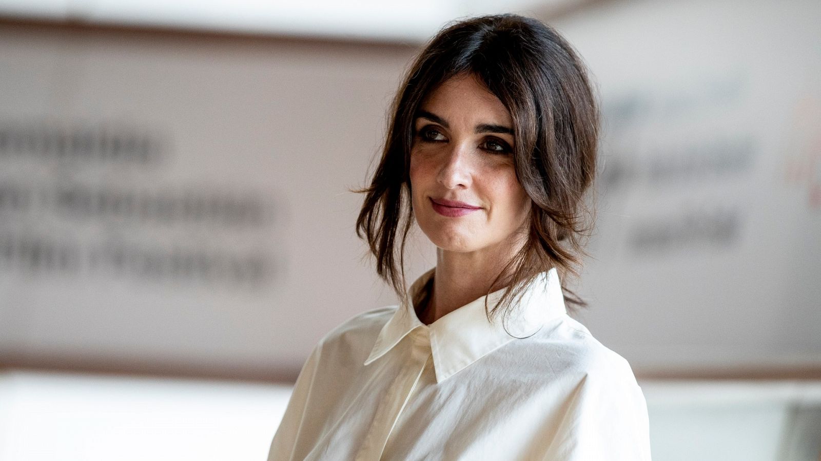 Paz Vega genera controversia por su apoyo a las palabras de Lucía Etxebarría