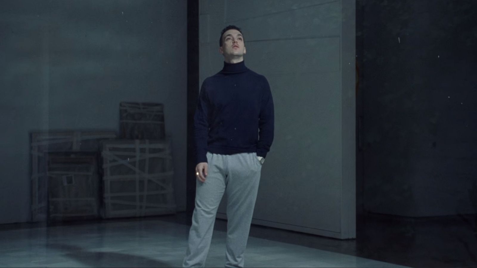  Así es Casa Carvajal, el escenario escogido por C. Tangana para "Comerte Entera"