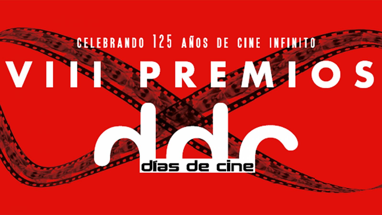 Premios 'Días de Cine'