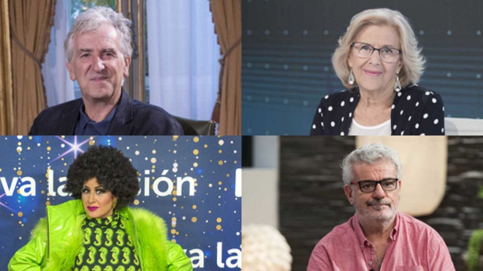 Nuevas voces en RNE