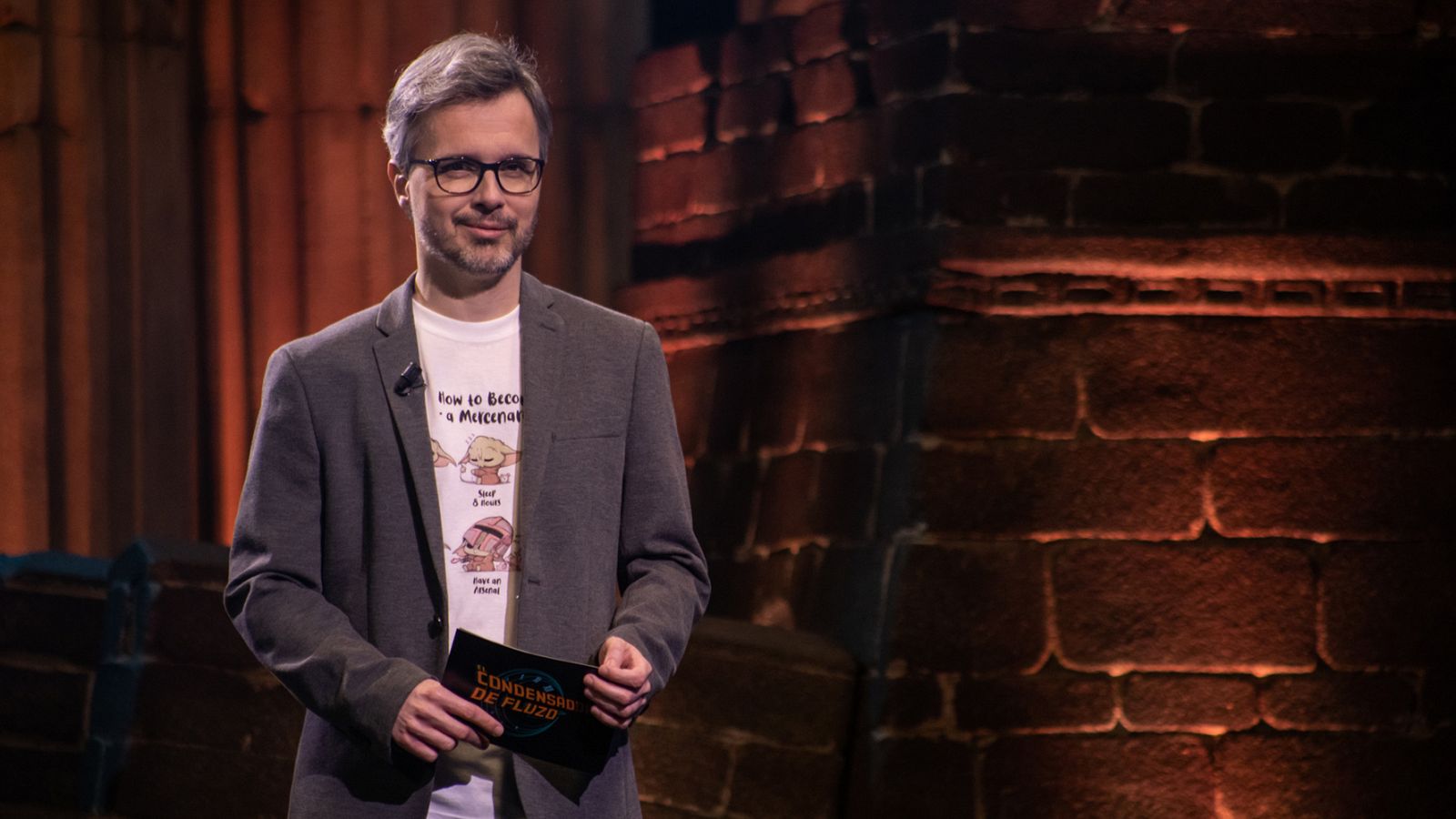 Juan Gomez Jurado en el programa de este jueves