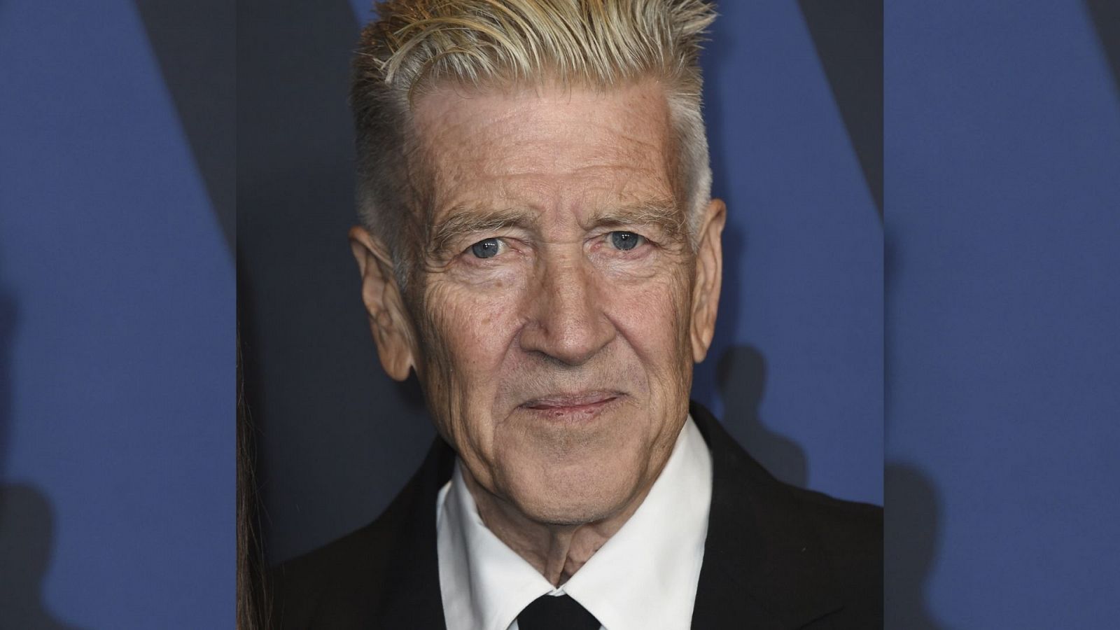 David Lynch, creador de la serie 'Twin Peaks', cumple 75 años