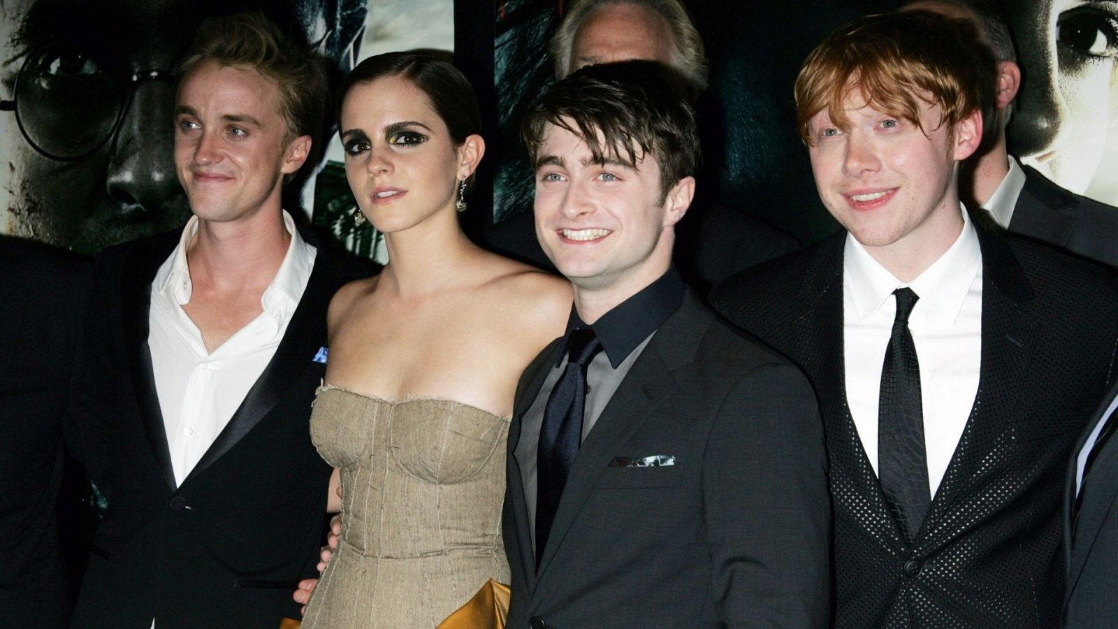 Harry Potter