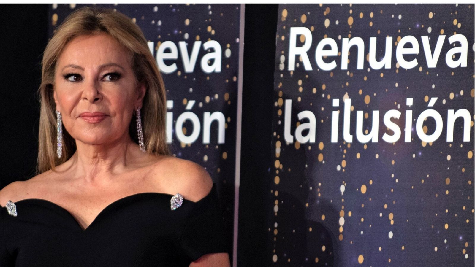 El duelo de Ana Obregón poe su hijo Álex