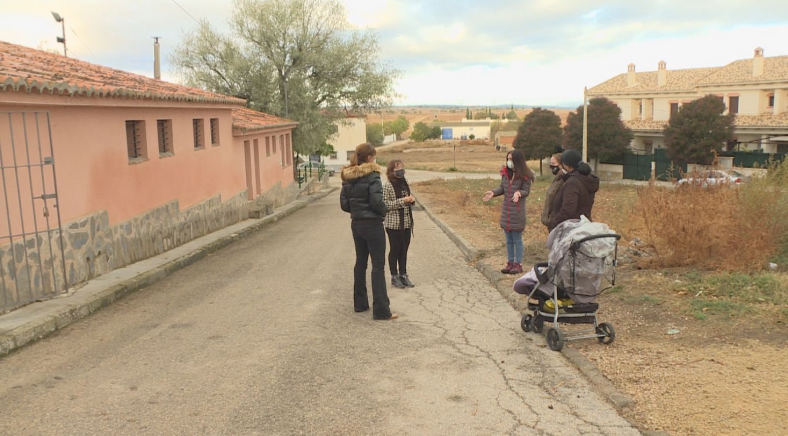 El Hito, en Cuenca, ha reabierto su escuela este año