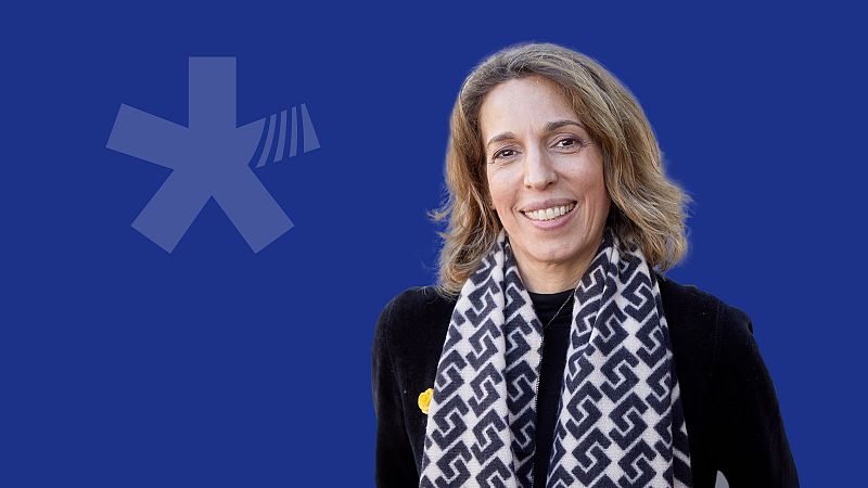 Angels Chacón, PdeCat