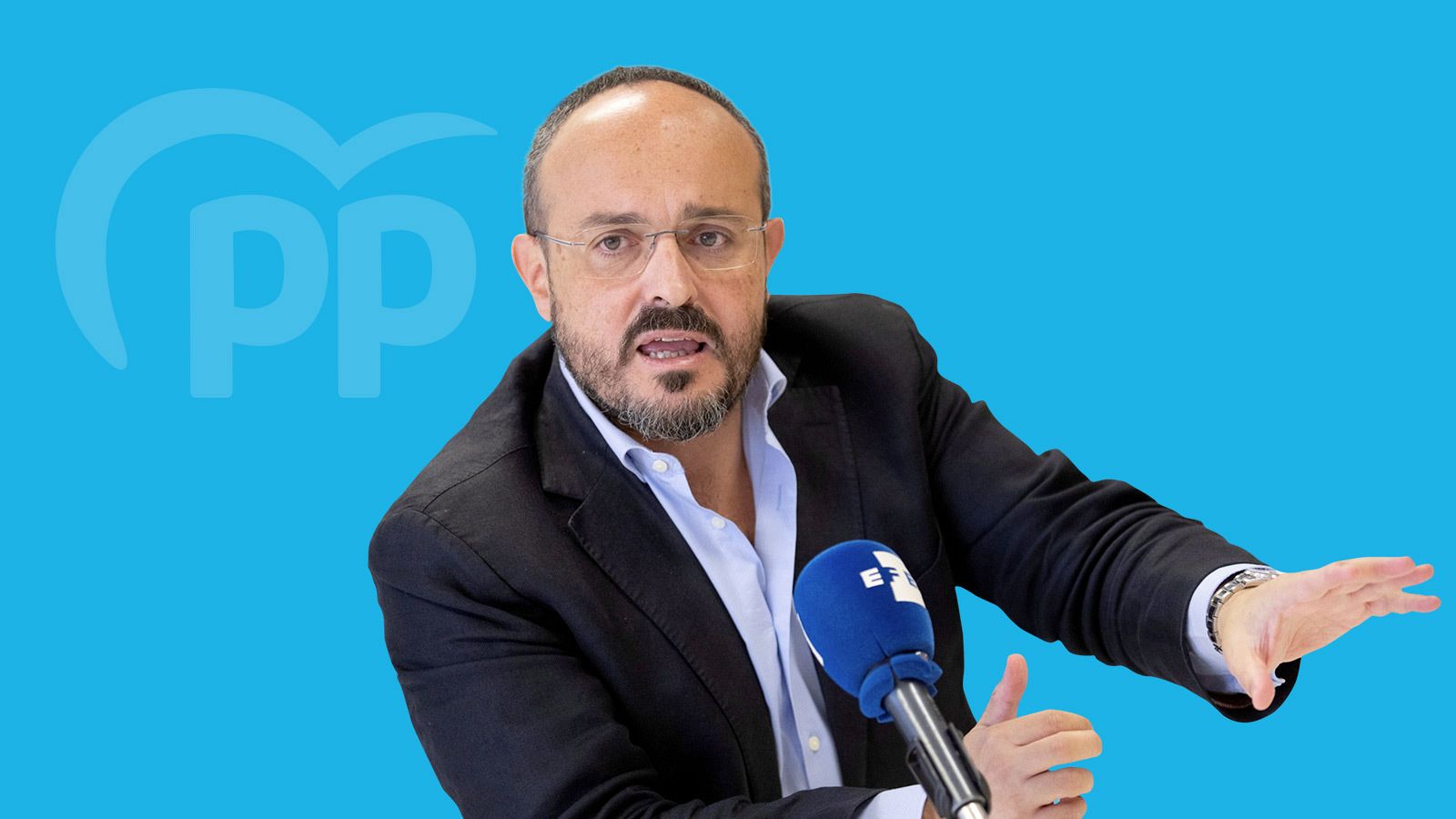 Alejandro Fernández, PP