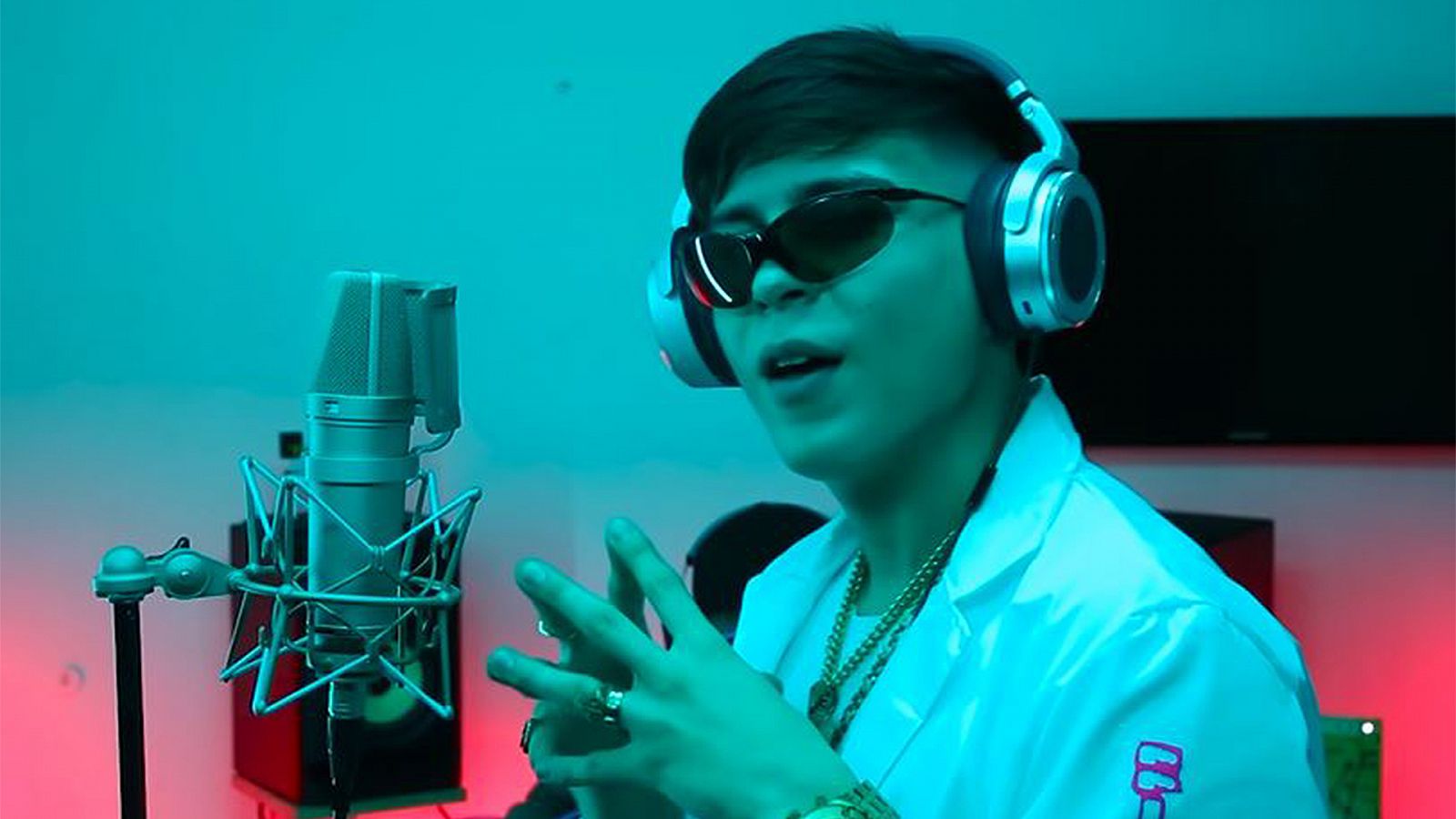 Bizarrap vuelve a petarlo, esta vez con Ysy A