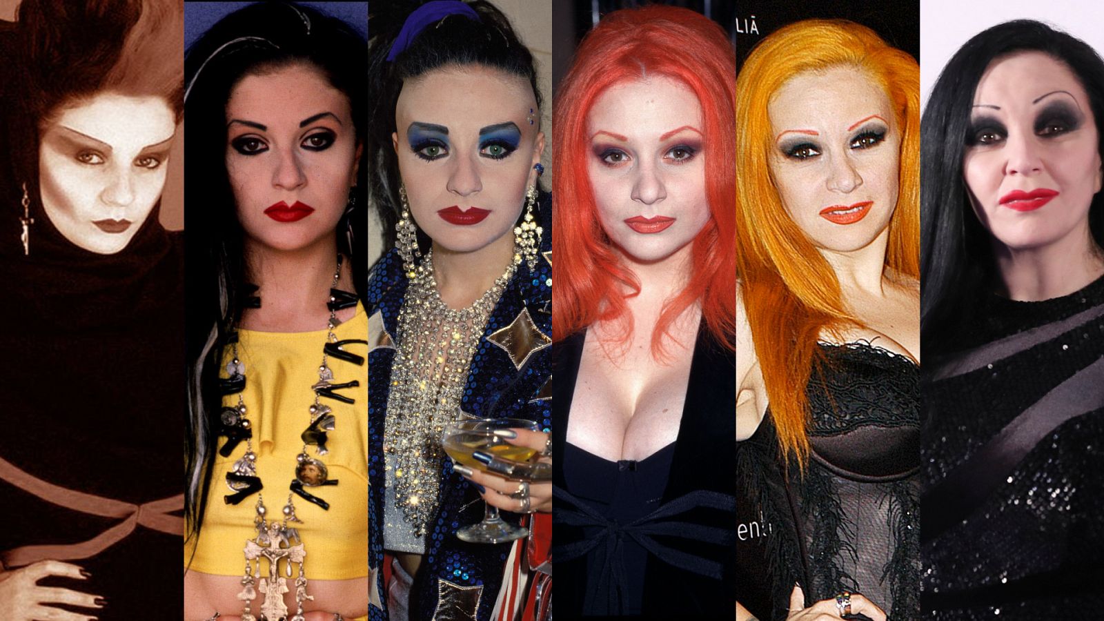 Curiosidades de Alaska: La Reina del Pop Español