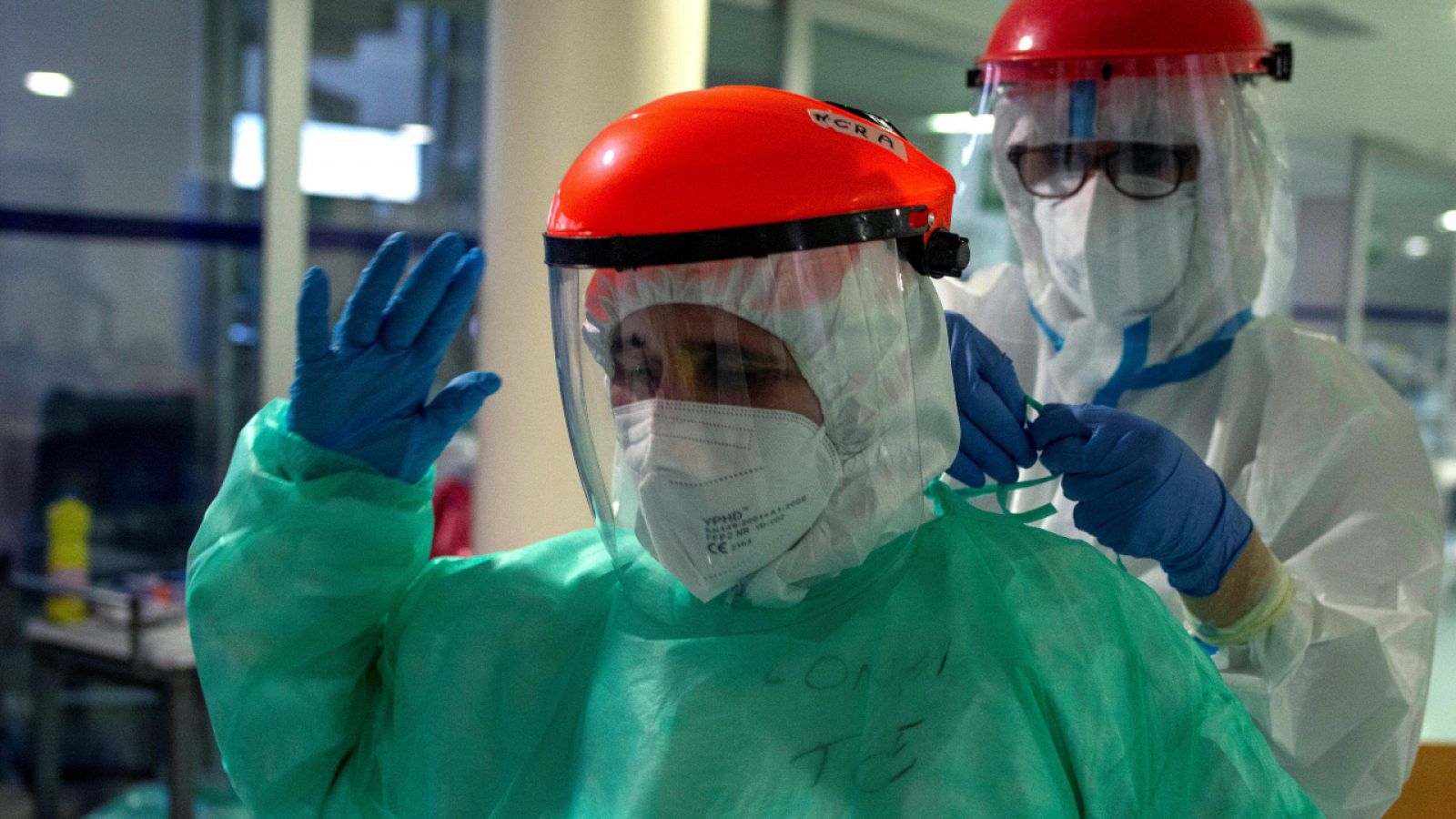  Anciano con cáncer llamó a emergencias para pedir comida, ACTUALIDAD